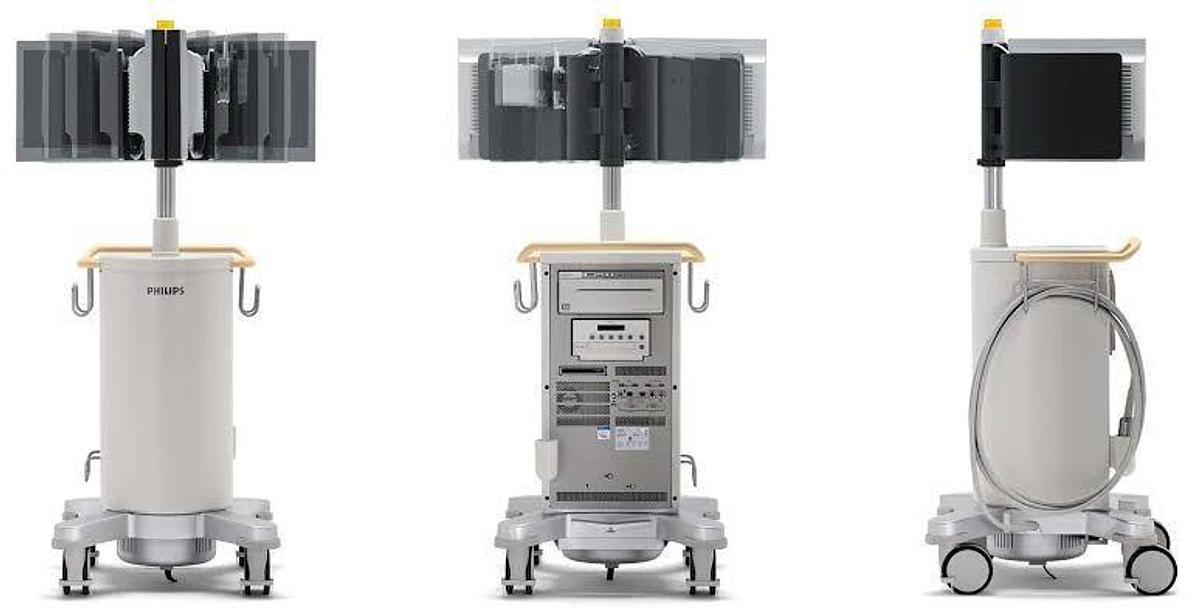 Used Philips Veradius Unity