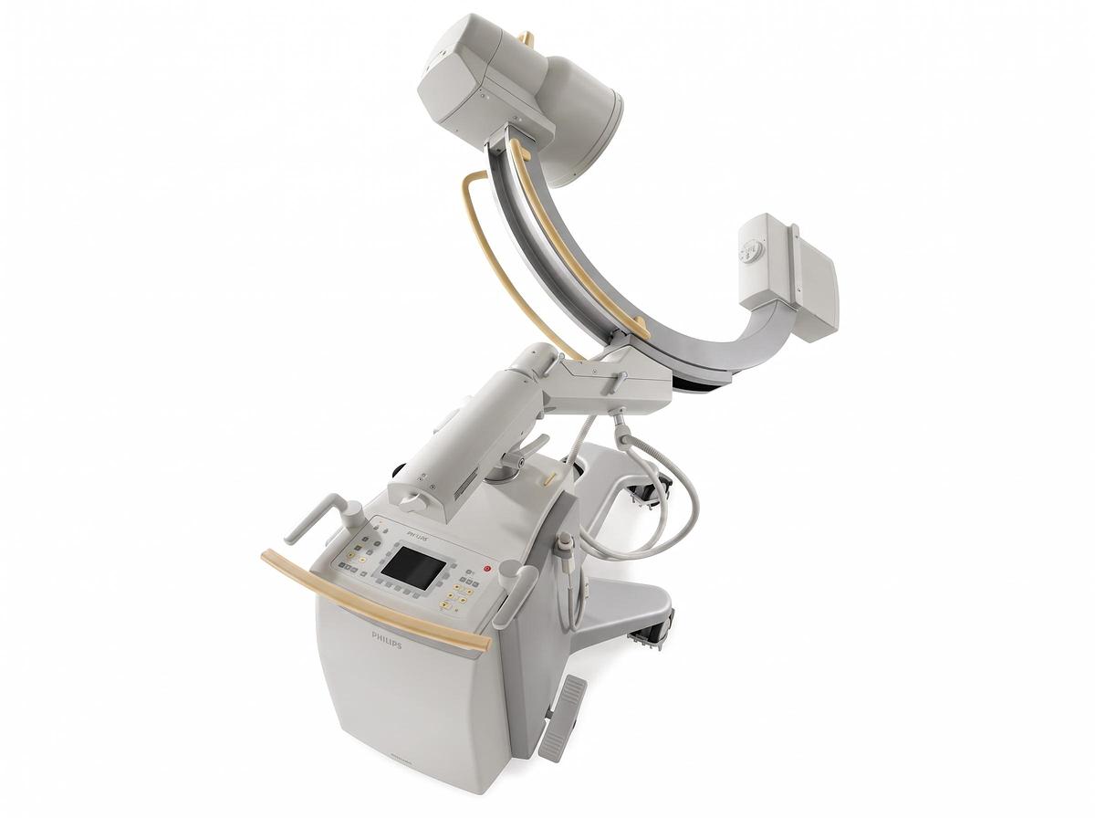 Refurbished Arco en C Philips BV Pulsera (Reacondicionado)