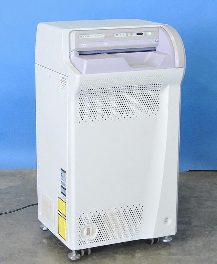 Reformado 2002 FujiFilm FCR XG-1