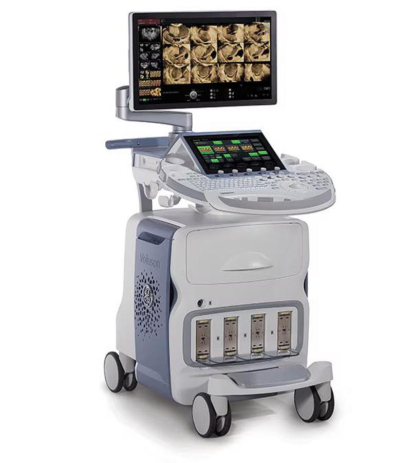 Refurbished 2026 General Electric (GE) Voluson E8