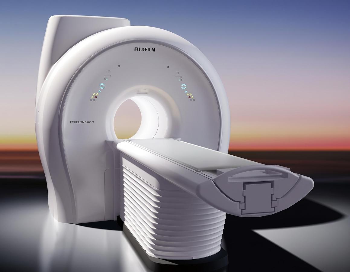 Resonancia Magnética Fujifilm Echelon Smart 1.5T (Nuevo)
