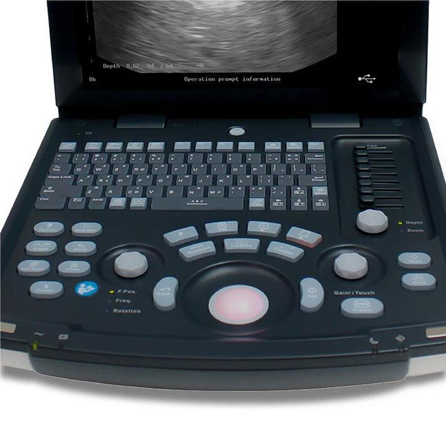 Ultrasonido Mindray DP-20