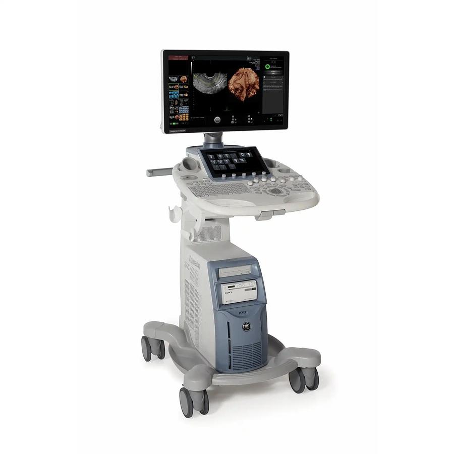 Used 2018 General Electric (GE) Voluson P8