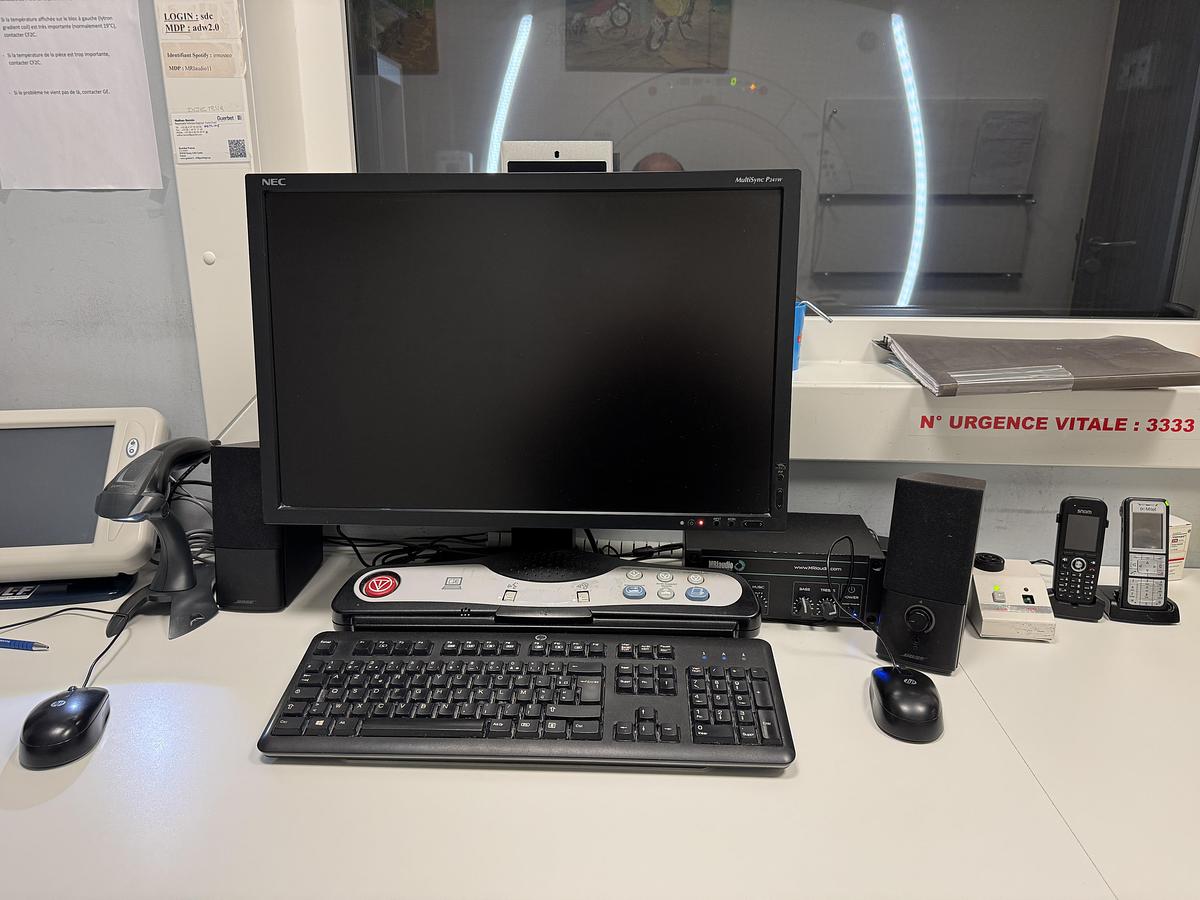 Refurbished 2019 General Electric (GE) Signa Explorer 1.5T