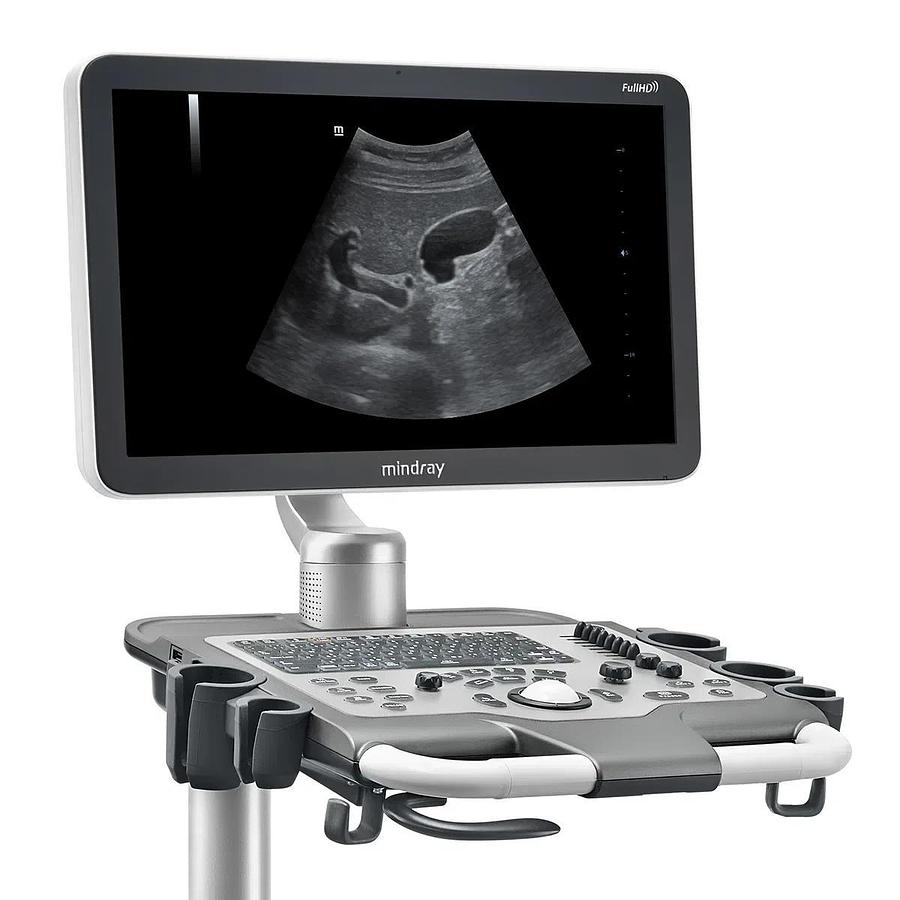 Ultrasonido Mindray Consona N6