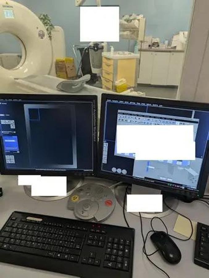 2017 General Electric (GE) Optima 520