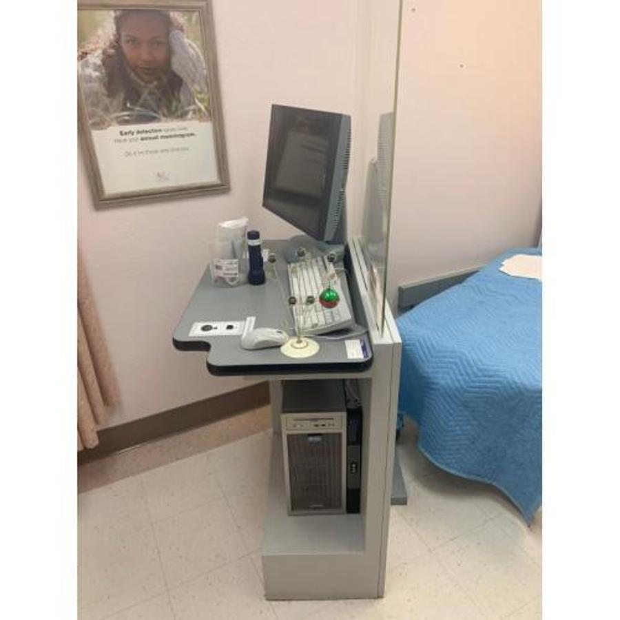 Reformado 2010 Hologic Selenia