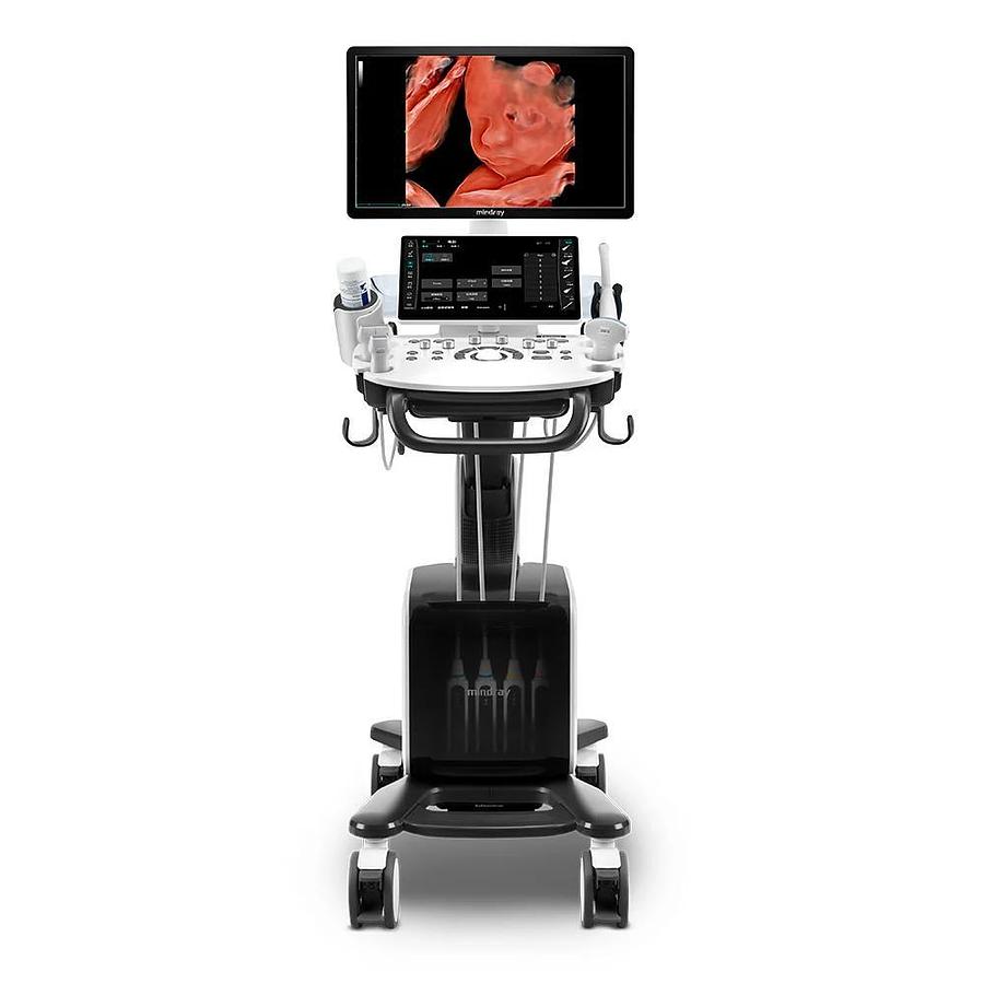 Ultrasonido Mindray Consona N7 con Plataforma ZST+ (Nuevo)