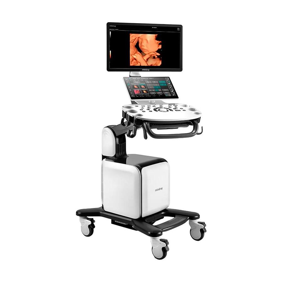 Ultrasonido Mindray Consona N6