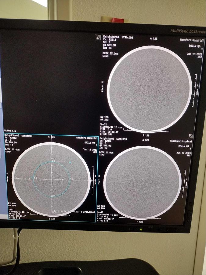 Reformado 2010 General Electric (GE) BrightSpeed