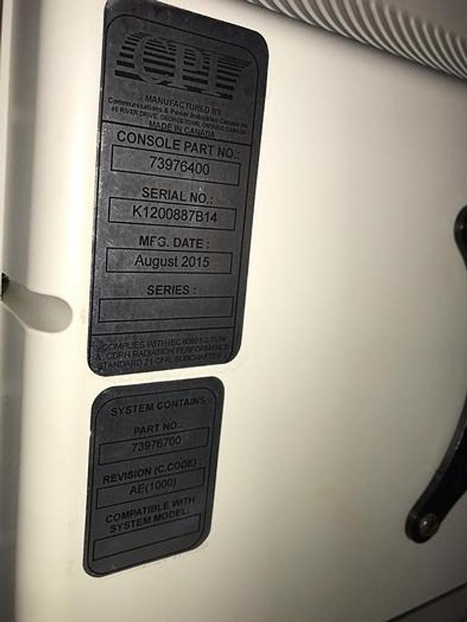 Reformado 2005 Control-X Perform-X