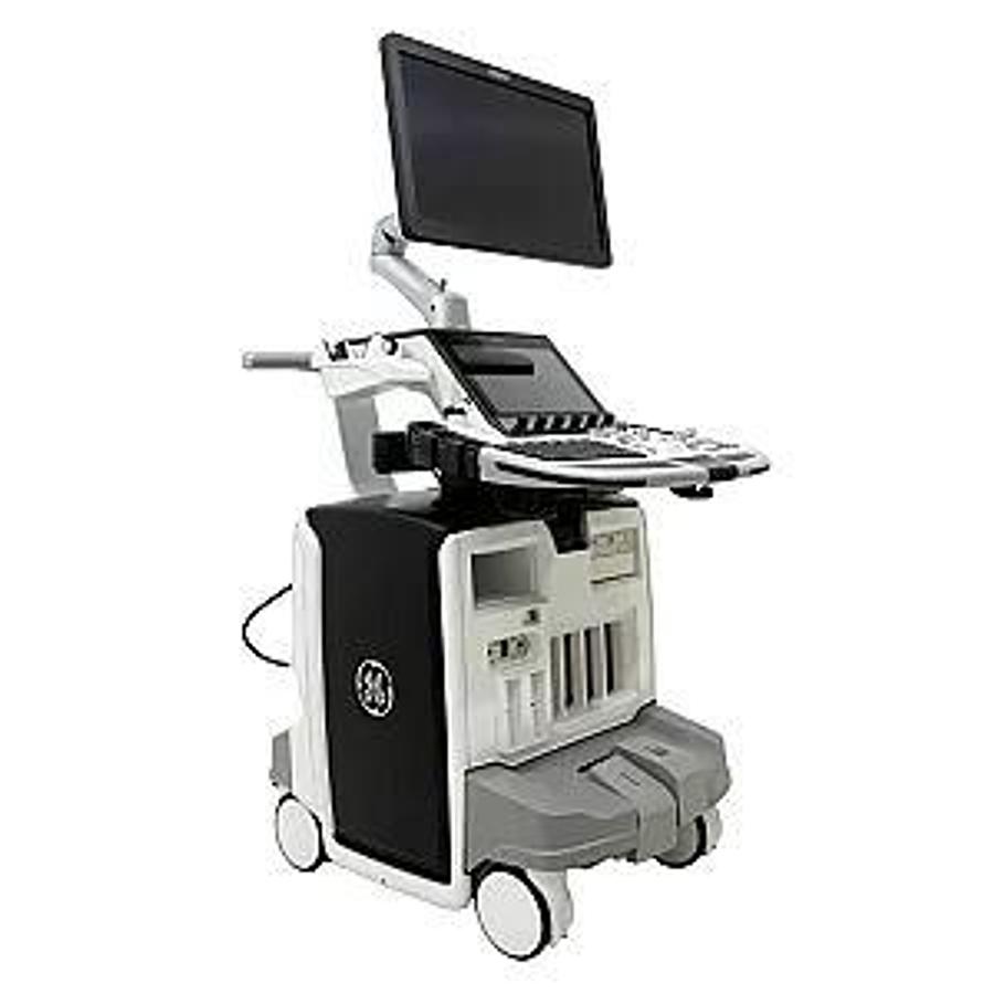 Reformado Ultrasonido General Electric (GE) LOGIQ E10