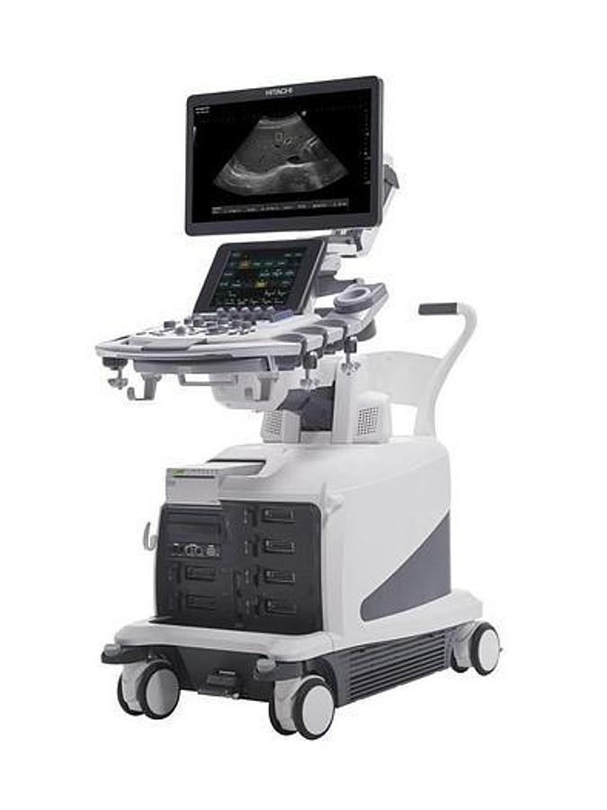 2024 FujiFilm ARIETTA 750VE