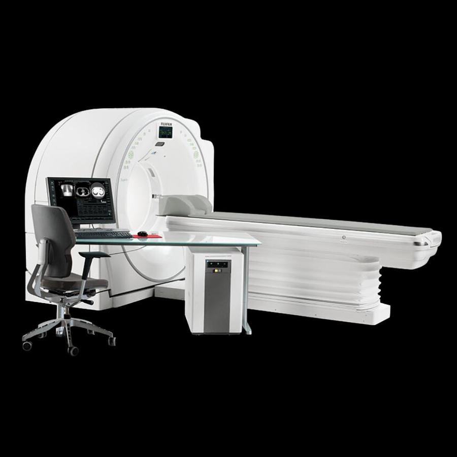 Tomógrafo Nuevo FujiFilm de 16/32 Cortes Supria