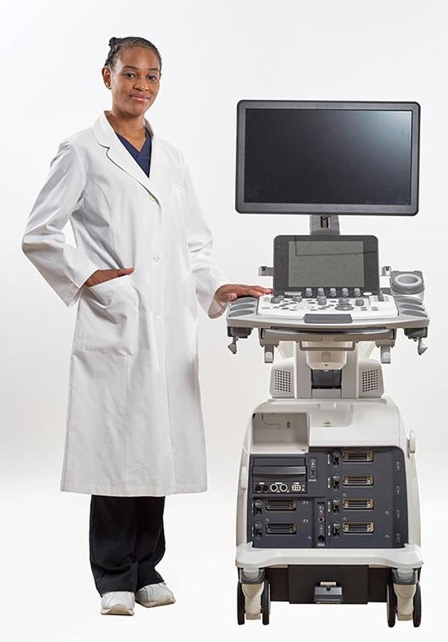 2024 FujiFilm ARIETTA 750VE