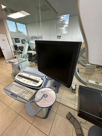 Refurbished 2024 General Electric (GE) Essential Senographe