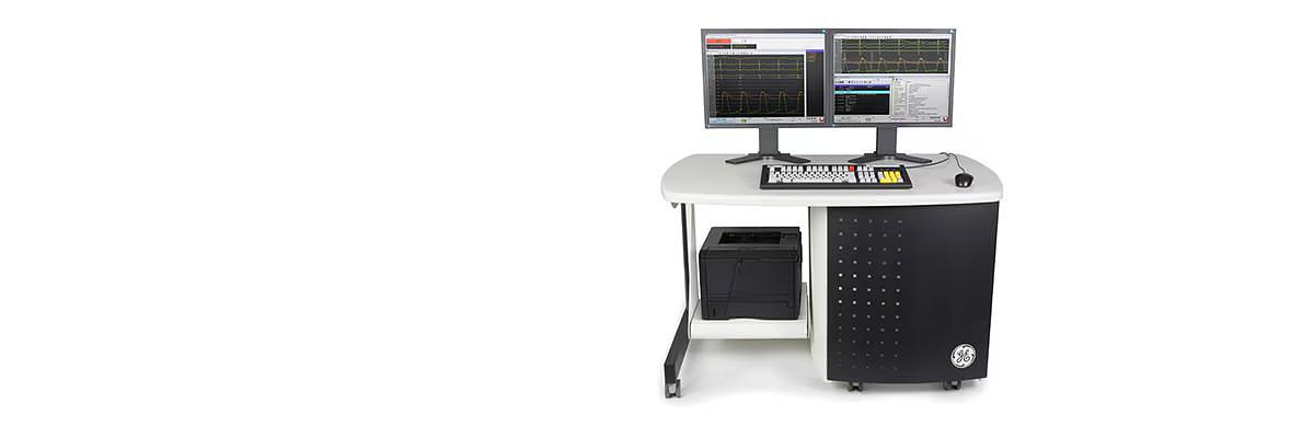 Refurbished 2025 General Electric (GE) Mac-Lab