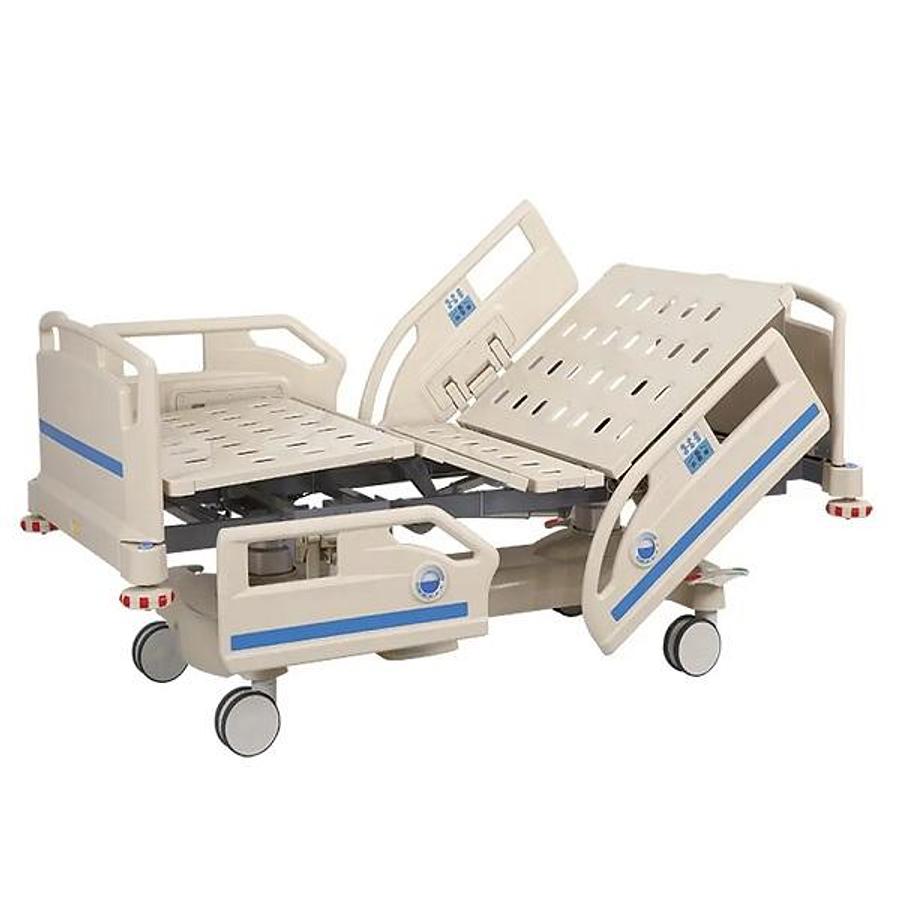 Cama Hospitalaria Eléctrica Ningbo Hecai LS-EA5029