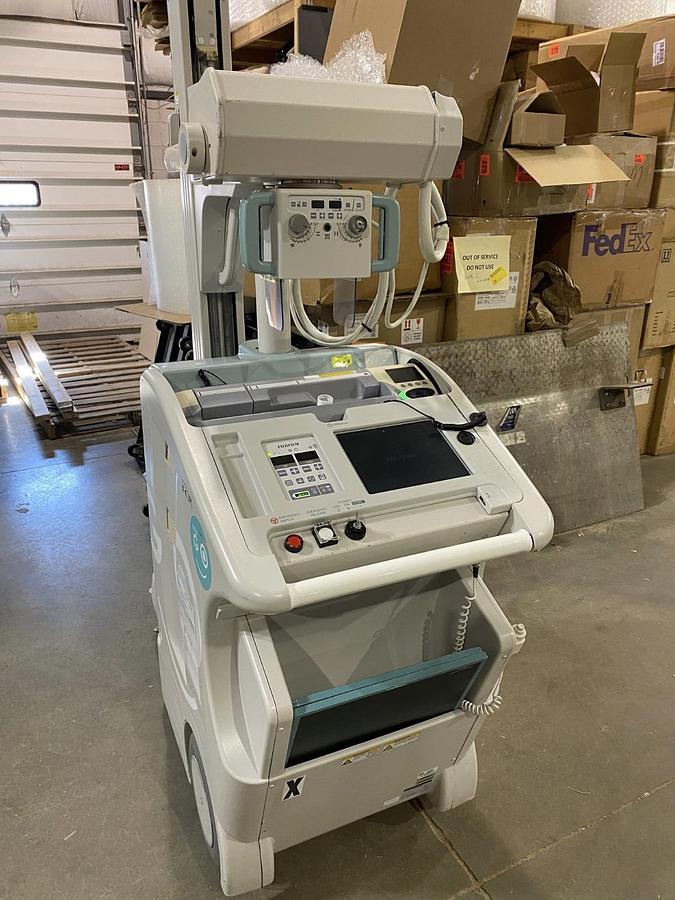 Usado 2009 FujiFilm Fuji Go