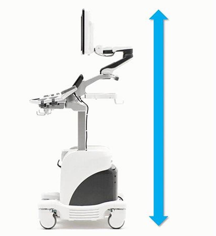 2025 FujiFilm Arrietta 65
