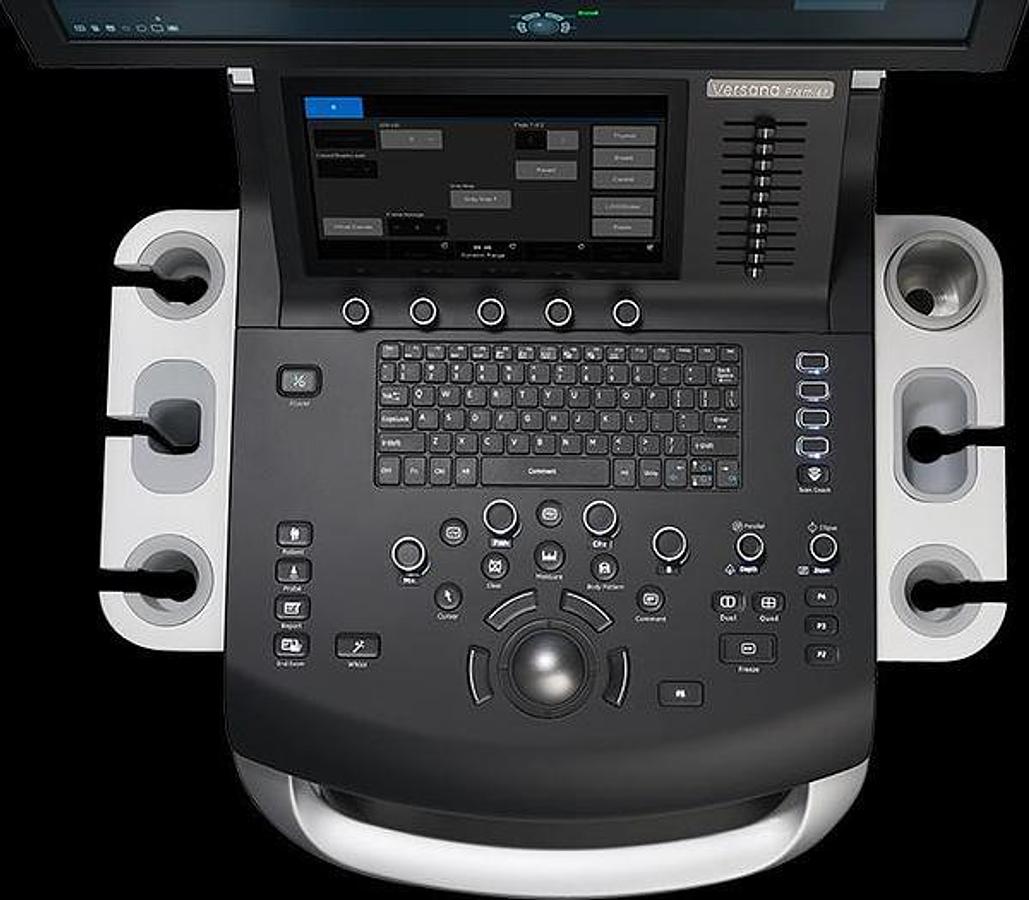 Reformado 2026 General Electric (GE) Versana Premier