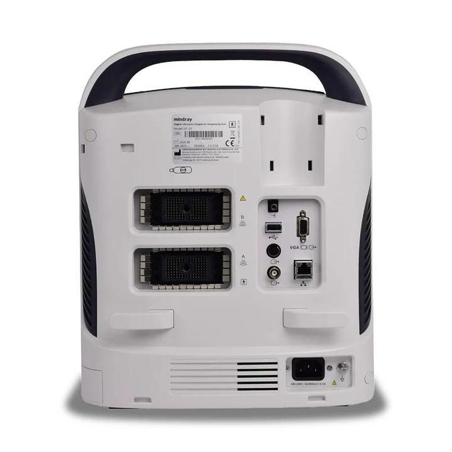 Ultrasonido Portátil Mindray DP-20 en Venta