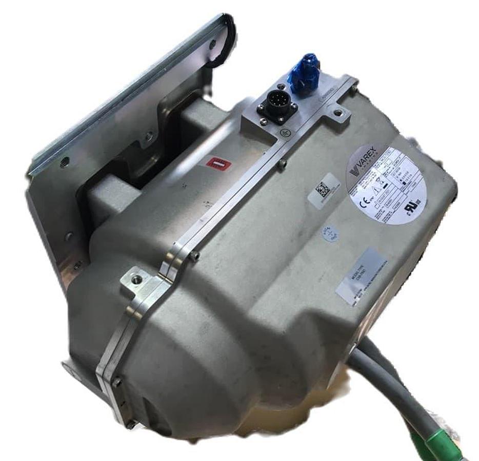 Used 2017 Varex Imaging CXB-750D