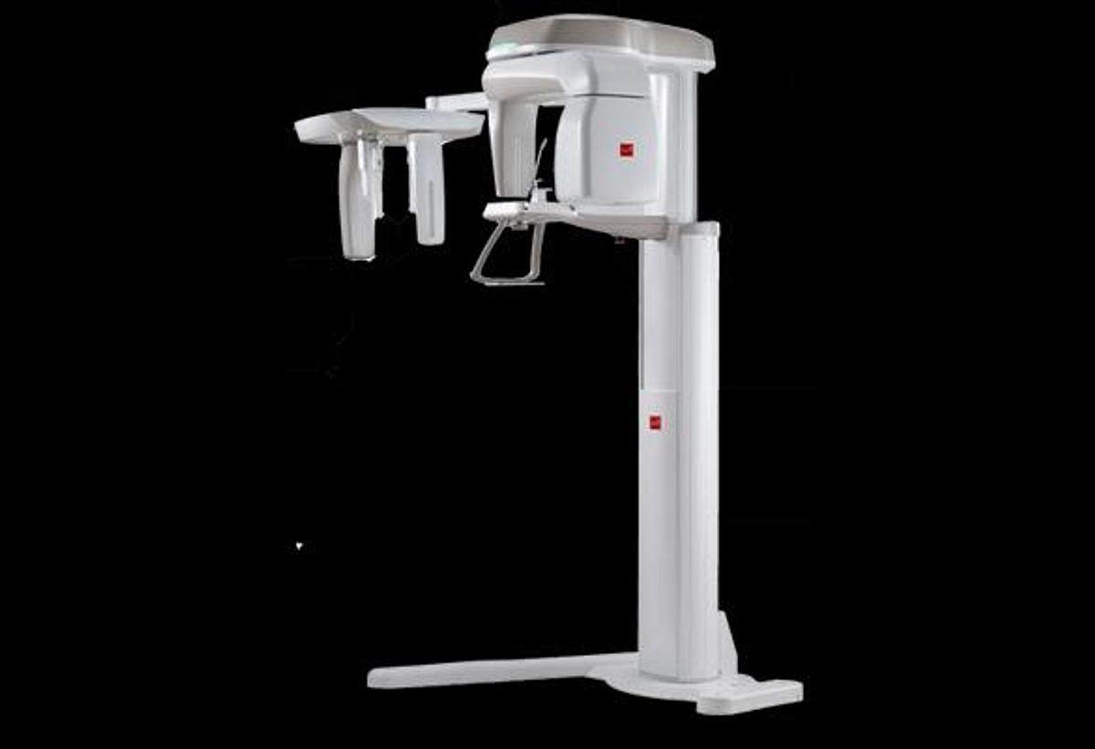Rayos X Dental Panorámico y Digital PaX-i Vatech