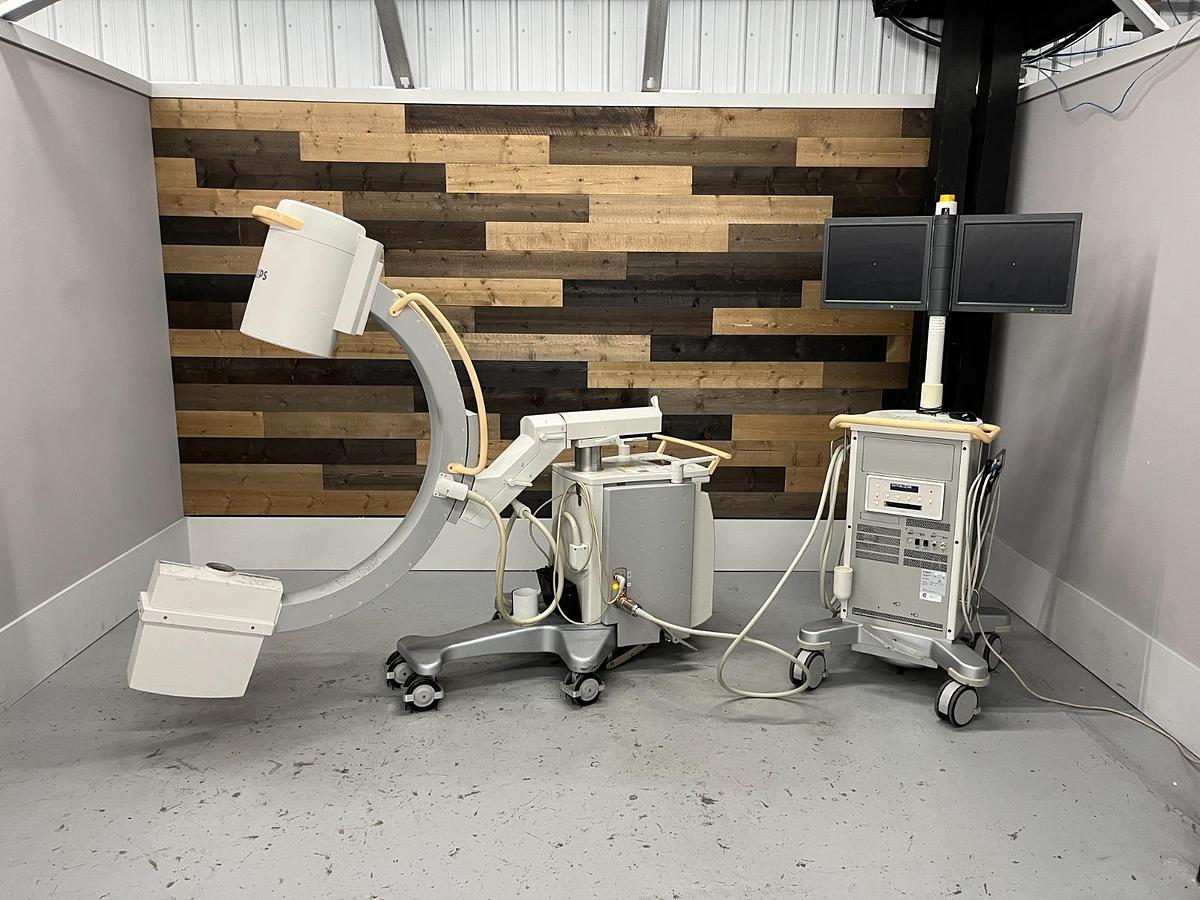 Usado 2012 PHILIPS Endura