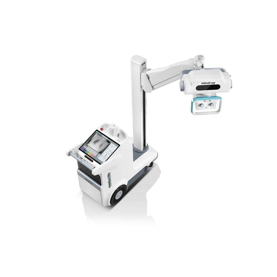 Rayos X Portátil Mindray MobiEye 700 (Nuevo)