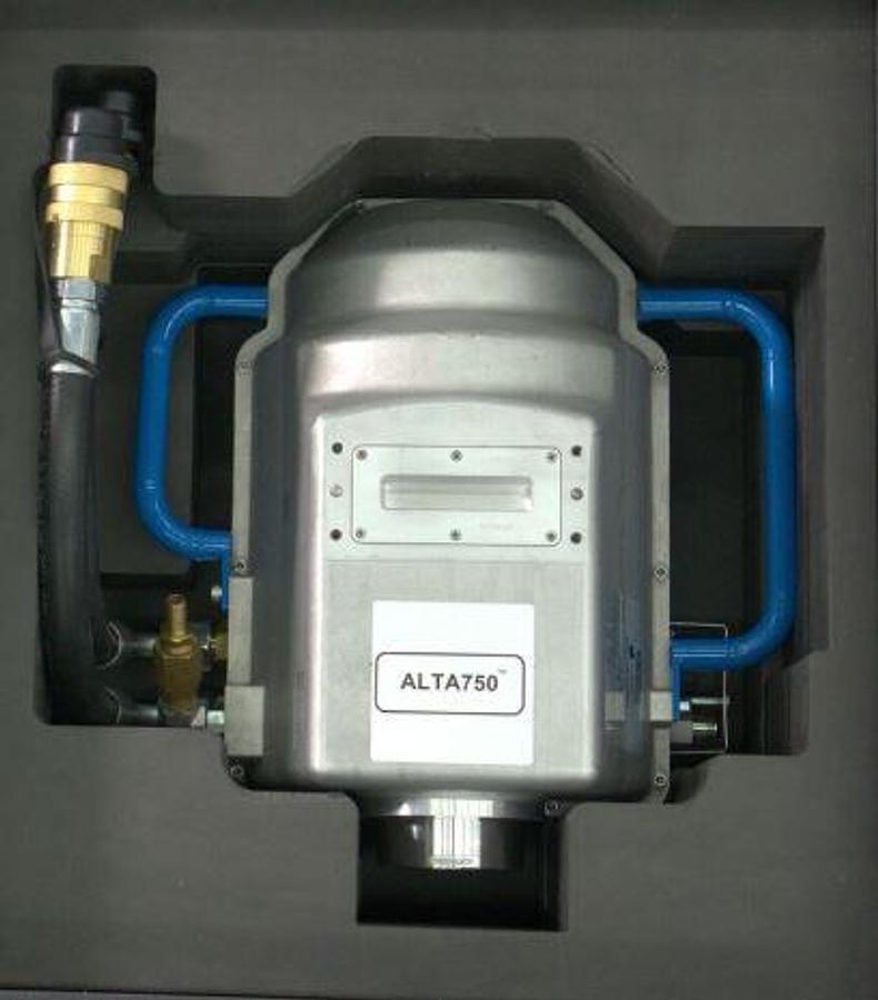 Venta de Tubo de Rayos X Nuevo ALTA750® | Reemplazo Exacto para Tomógrafo Toshiba/Canon (CXB-750D)