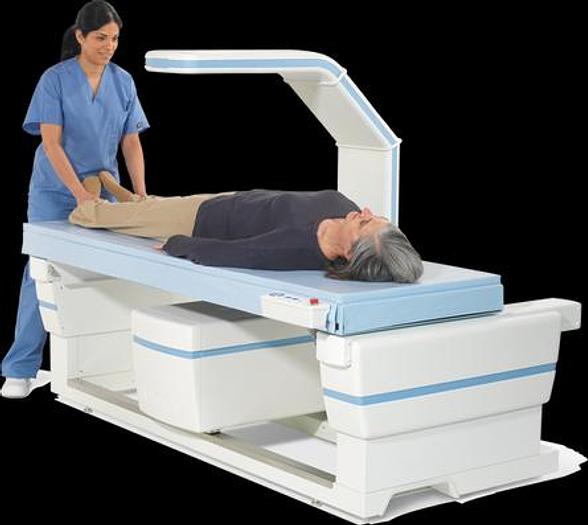 Used 2016 Hologic Horizon Ci DEXA