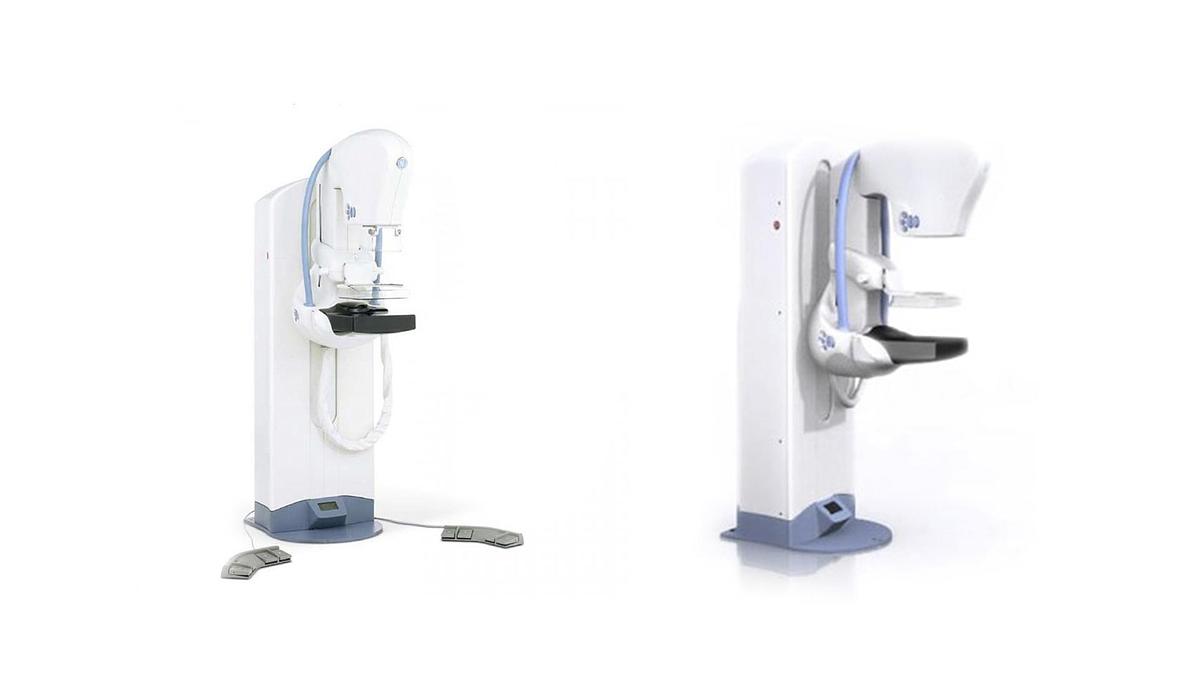 Refurbished Mastógrafo Digital General Electric (GE) Senographe Essential