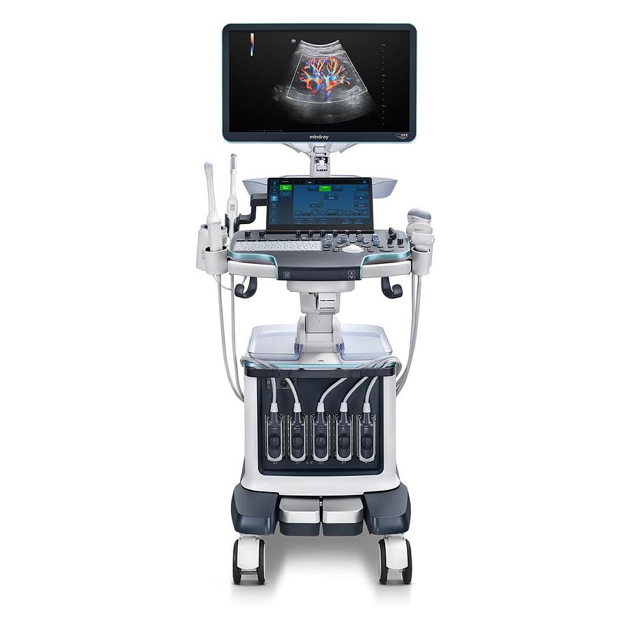 Ultrasonido Mindray Resona R9 para Radiología (Nuevo)