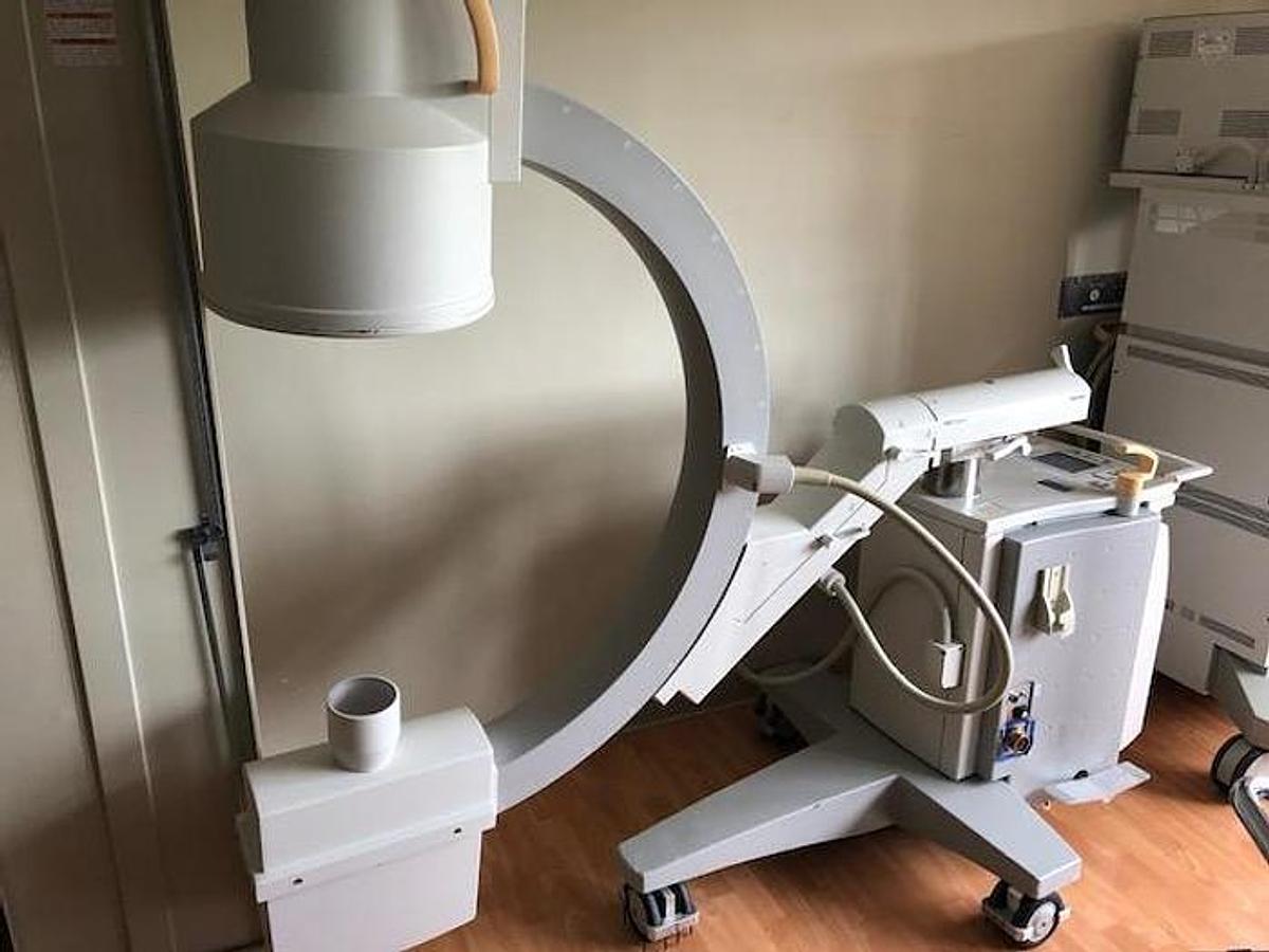 Usado 2002 PHILIPS PULSERA BV