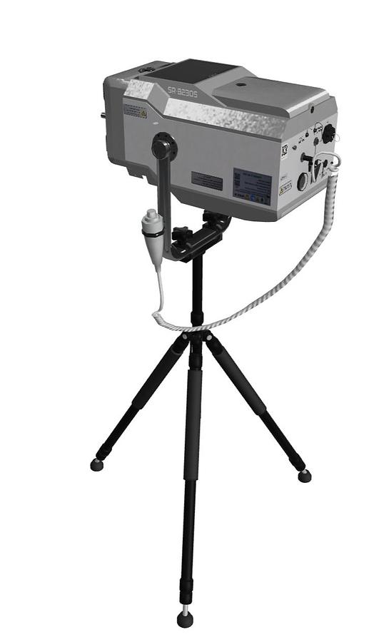 Rayos X portátil SIUI SR-8230S