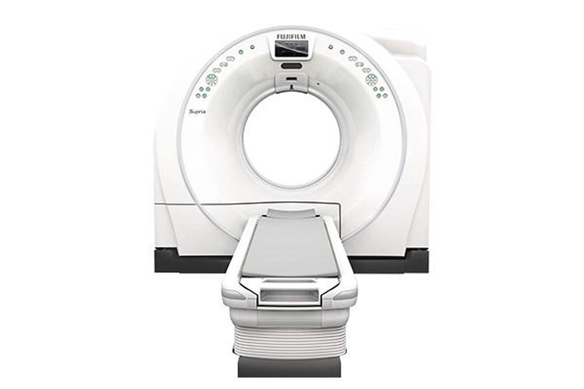 Used 2026 FujiFilm Supria 64 Cortes