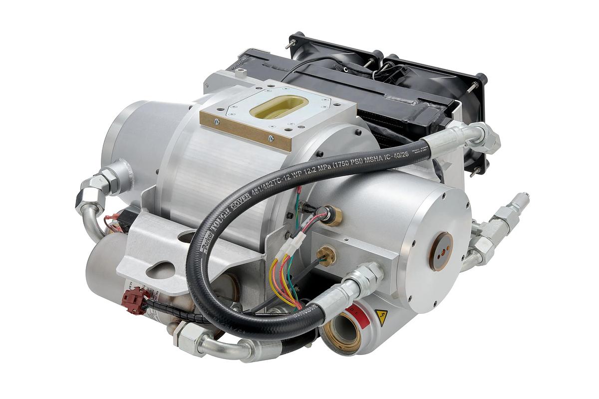 Venta de Tubo de Rayos X Nuevo DA165 