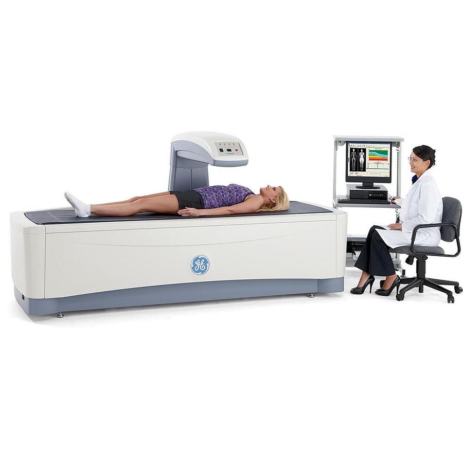 Refurbished 2017 General Electric (GE) Prodigy Full Advance