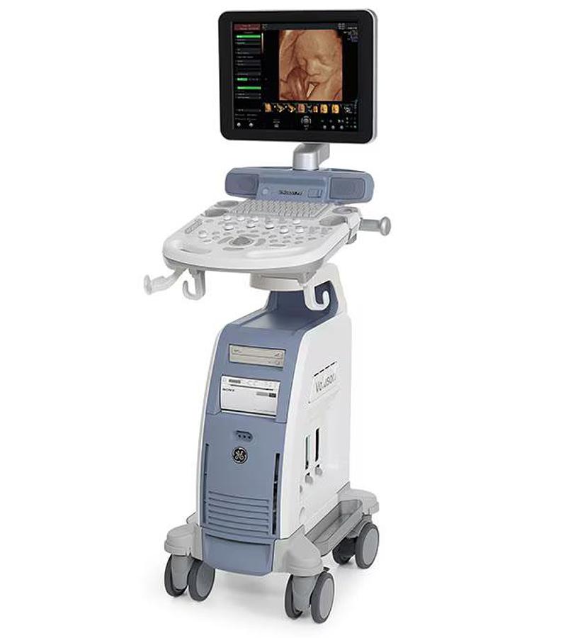 Used 2018 General Electric (GE) Voluson P8