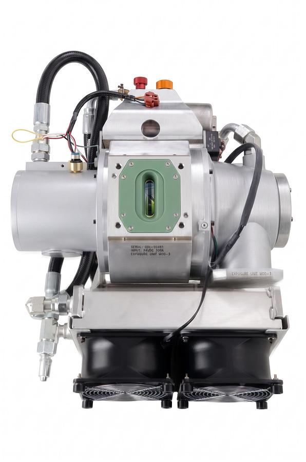 Venta de Tubo de Rayos X Nuevo DA165 