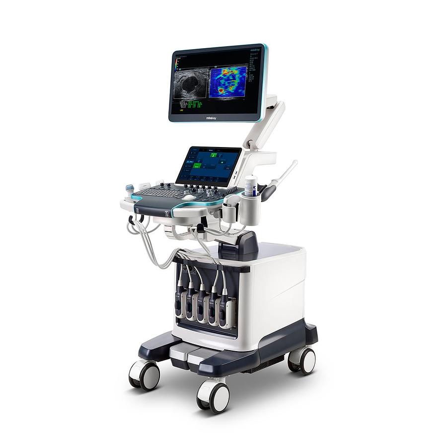 Ultrasonido Mindray Resona R9 para Radiología (Nuevo)