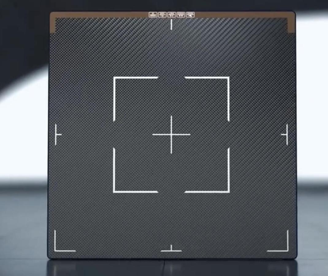 Flat Panel (DR) PIXXGEN PRUDENT 14x17