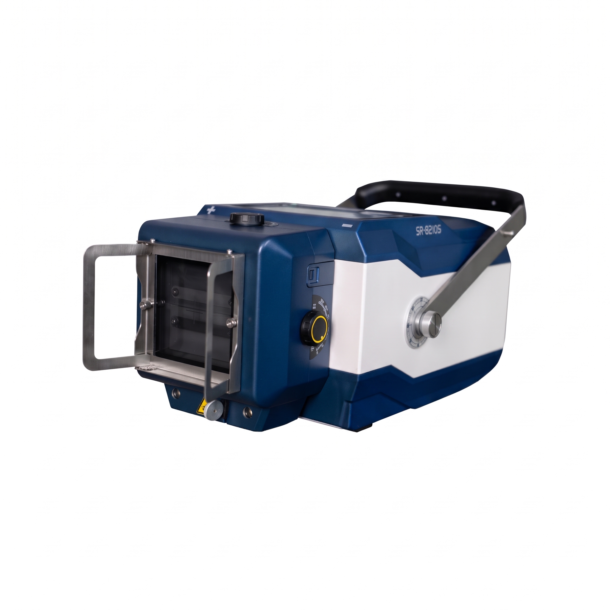Rayos X Portátil SIUI SR-8210S Nuevo