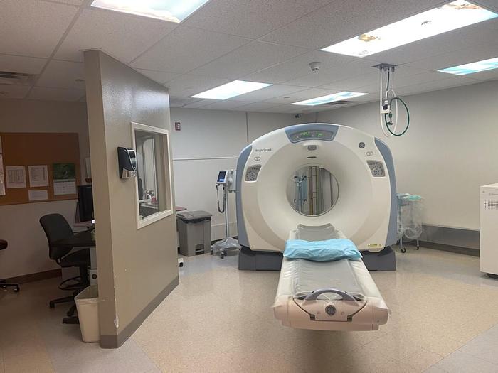 Refurbished 2010 General Electric (GE) BrightSpeed