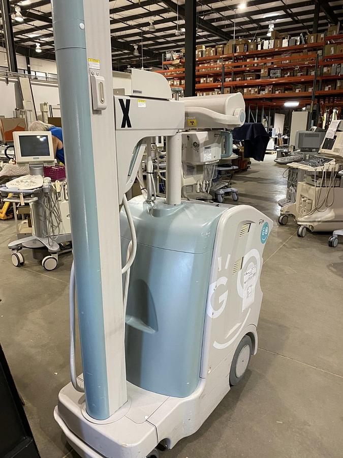 Usado 2009 FujiFilm Fuji Go