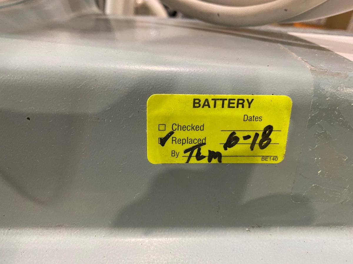 Usado 2009 FujiFilm Fuji Go