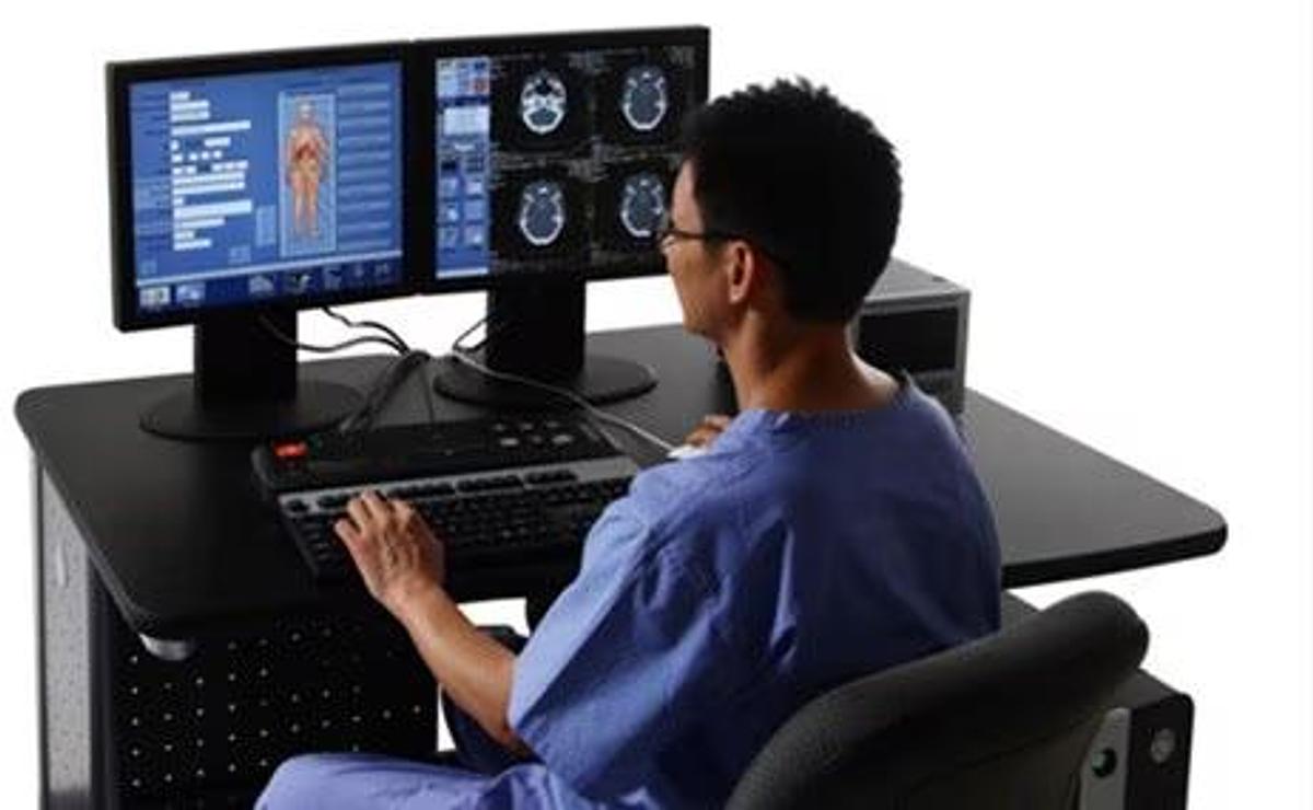 Refurbished 2017 General Electric (GE) Optima 520