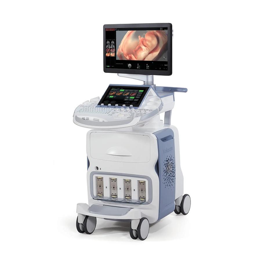 Refurbished 2025 General Electric (GE) Voluson E10