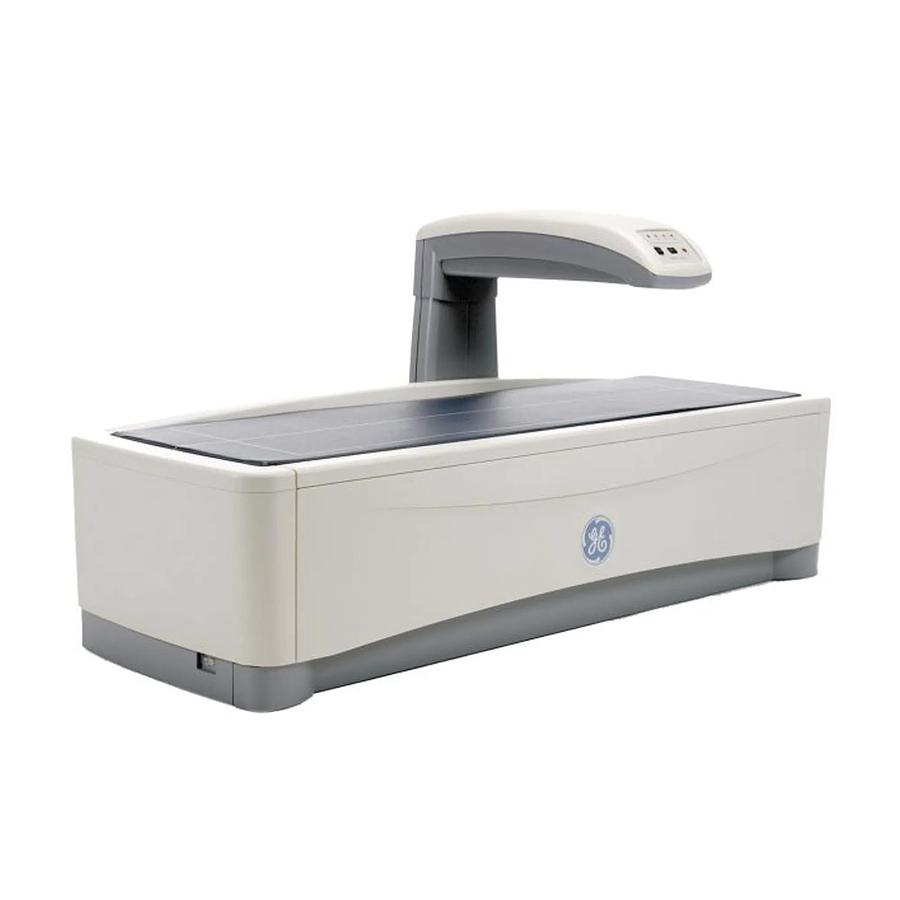 Refurbished 2017 General Electric (GE) Prodigy Full Advance